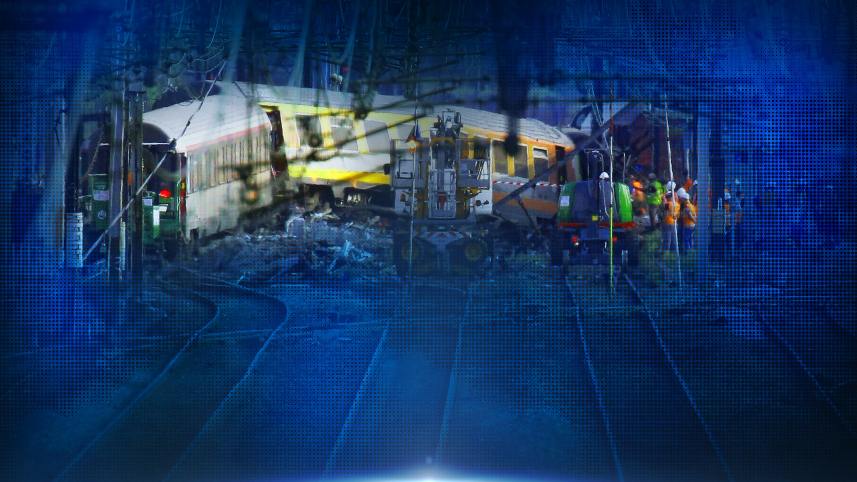 Catastrophe de Bretigny : que s'est-il passé ?