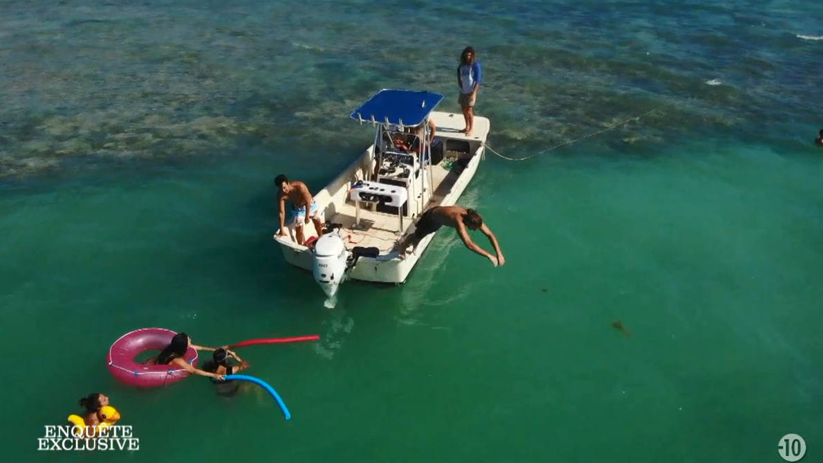 Les Keys en Floride : l'archipel des fêtes sans limite