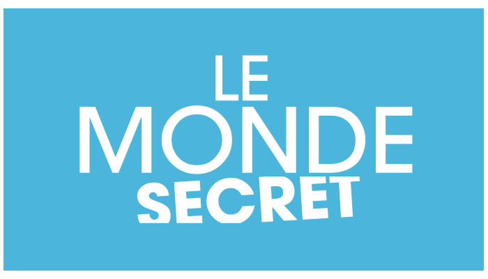 Le monde secret