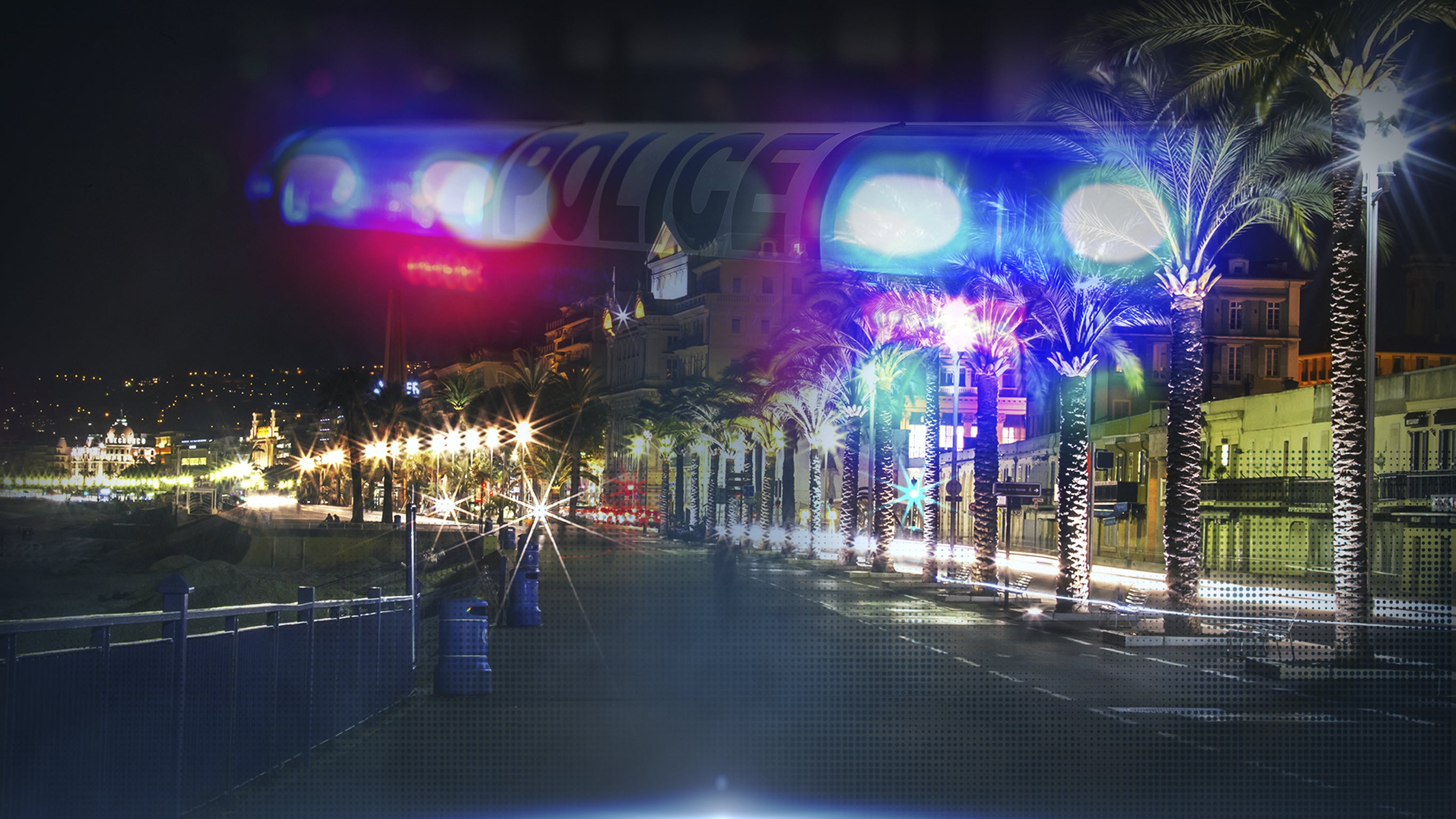 Attentat de Nice : que s'est-il vraiment passé ?