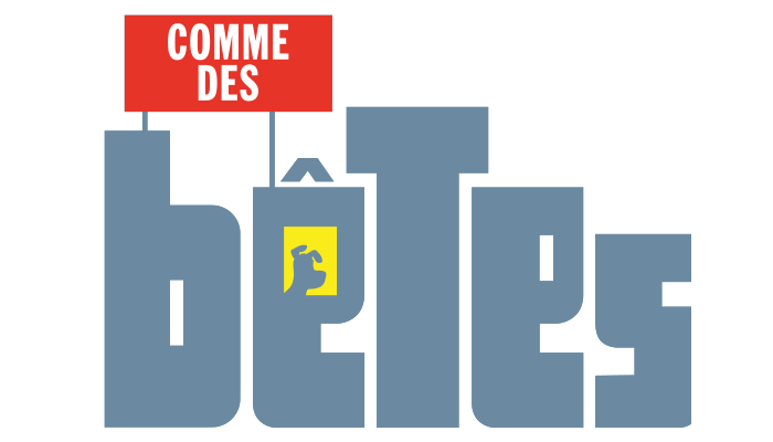 Comme des bêtes 2 - en salles le 31 juillet 