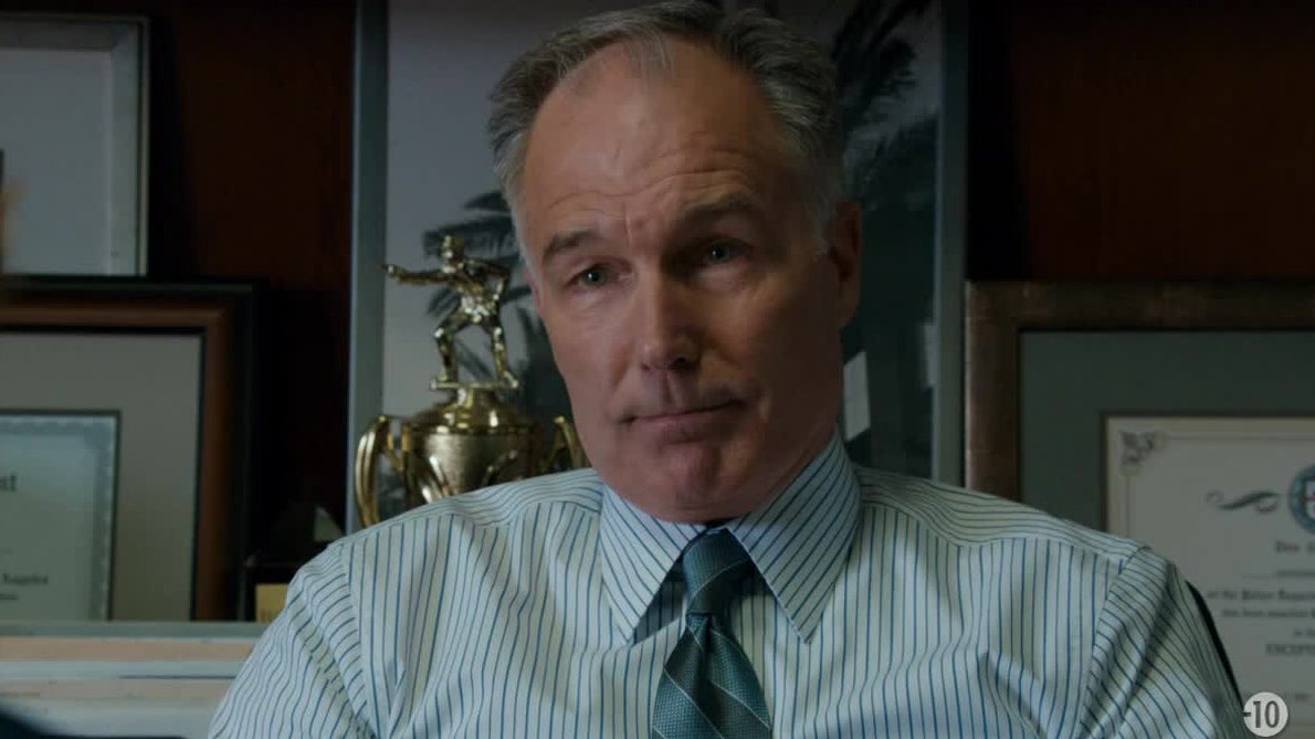 S9 E1 - Trouble-fêtes