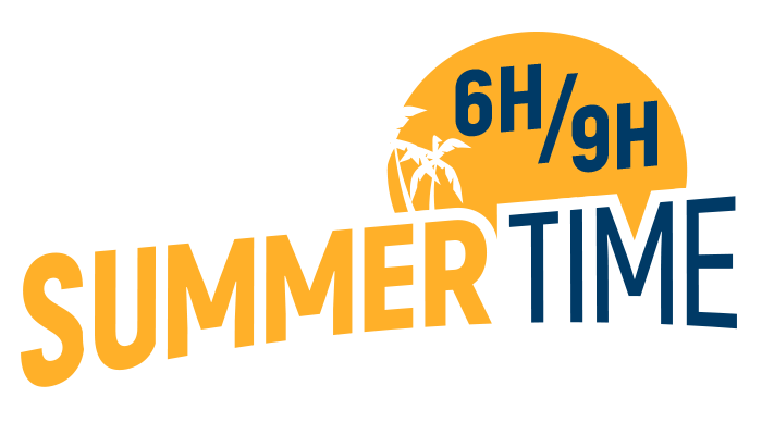 Summer Time