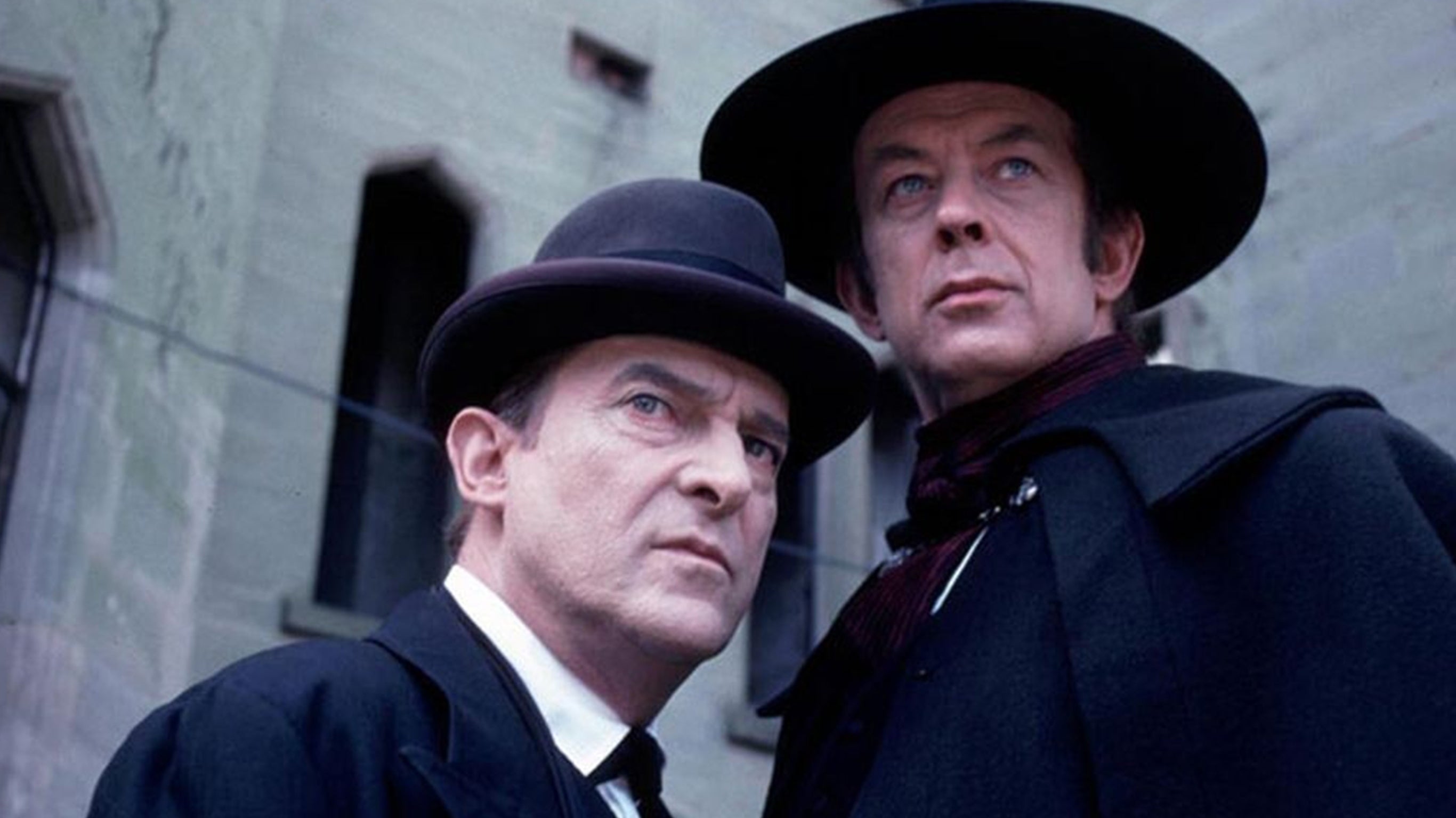 Sherlock Holmes - Az utolsó vámpír