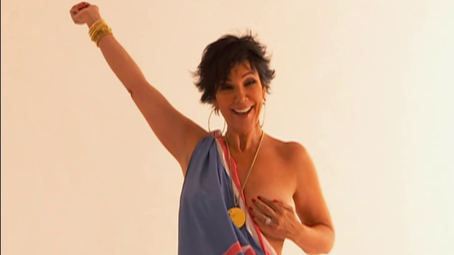 S1 E4 - En costume d'Ève