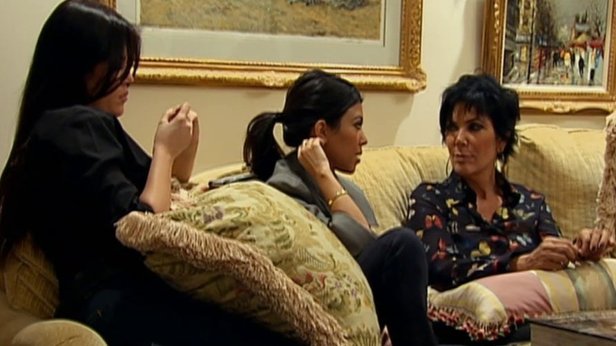 S1 E7 - Une main tendue