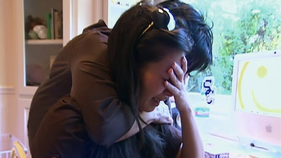 S1 E8 - Sexe, scandale et vidéo