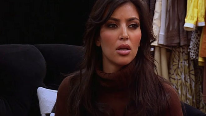 S2 E1 - Kim, la diva