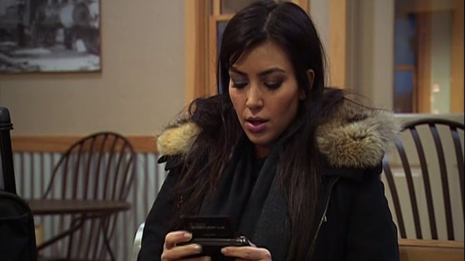 S2 E8 - Dur dur, les vacances