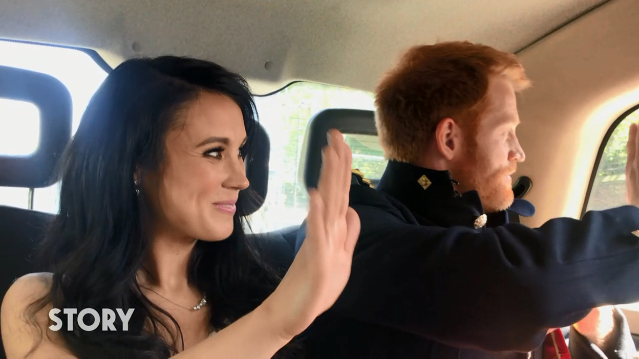 Story : des vies hors-normes