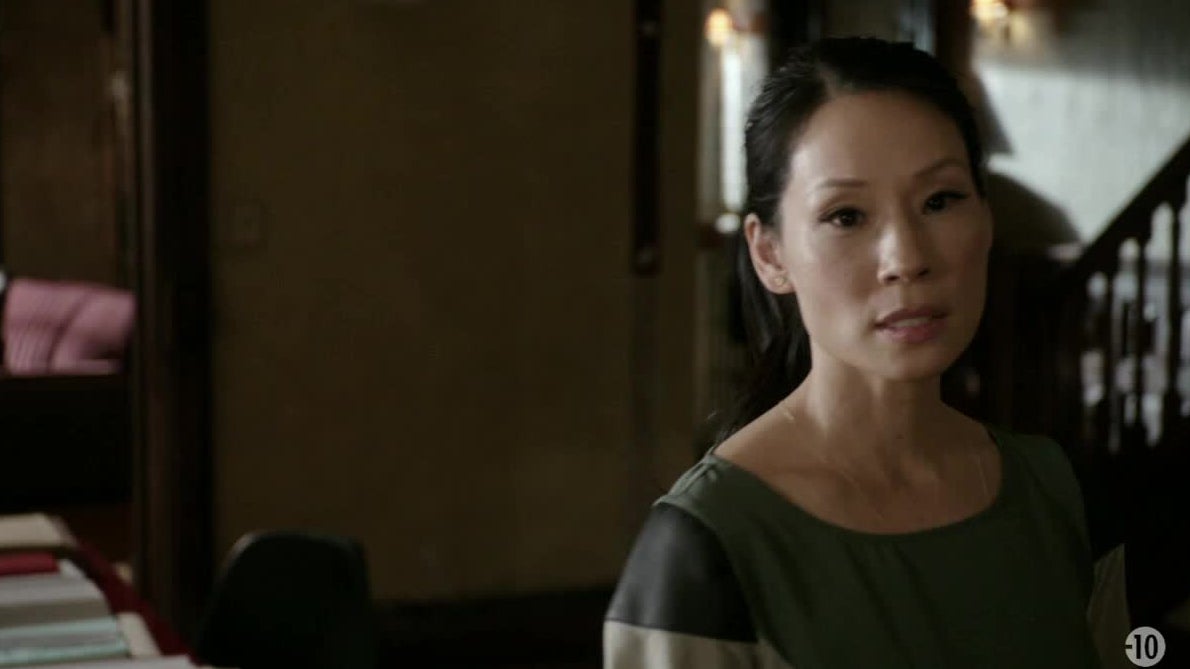 S1 E6 - Y a-t-il un tueur dans l'avion ?