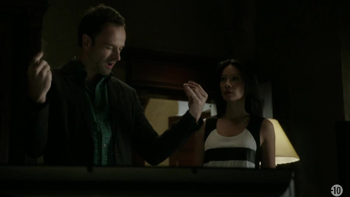 S1 E8 - Vengeance à retardement