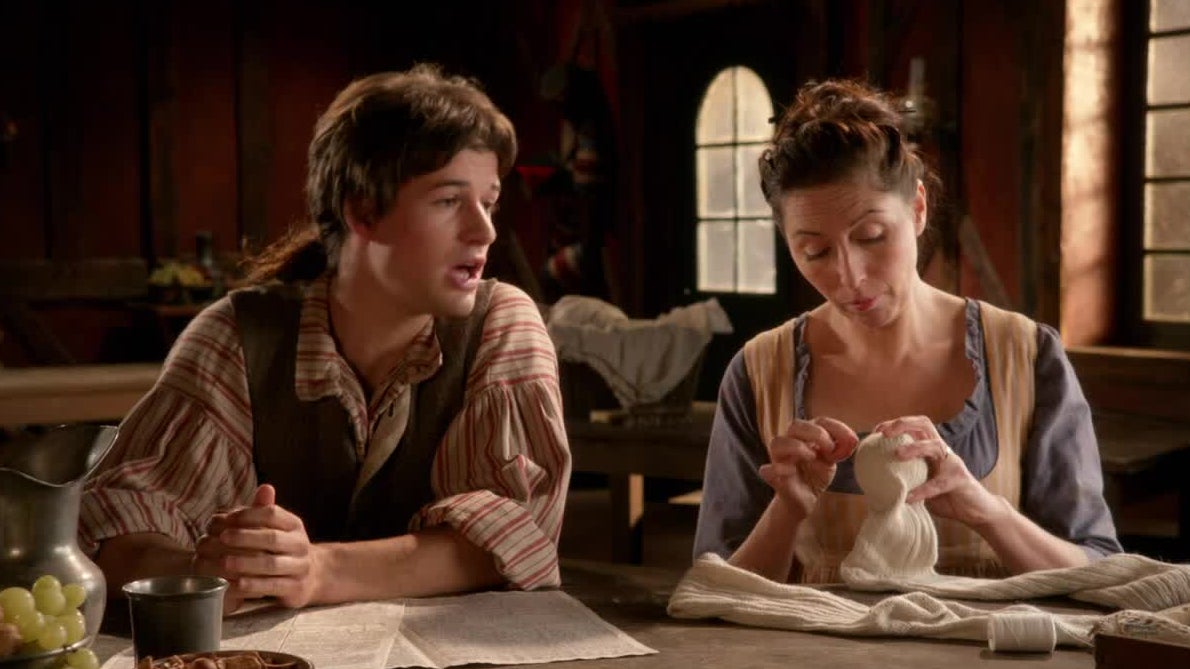 Envie pressante / Leçon de code / La win niveroise