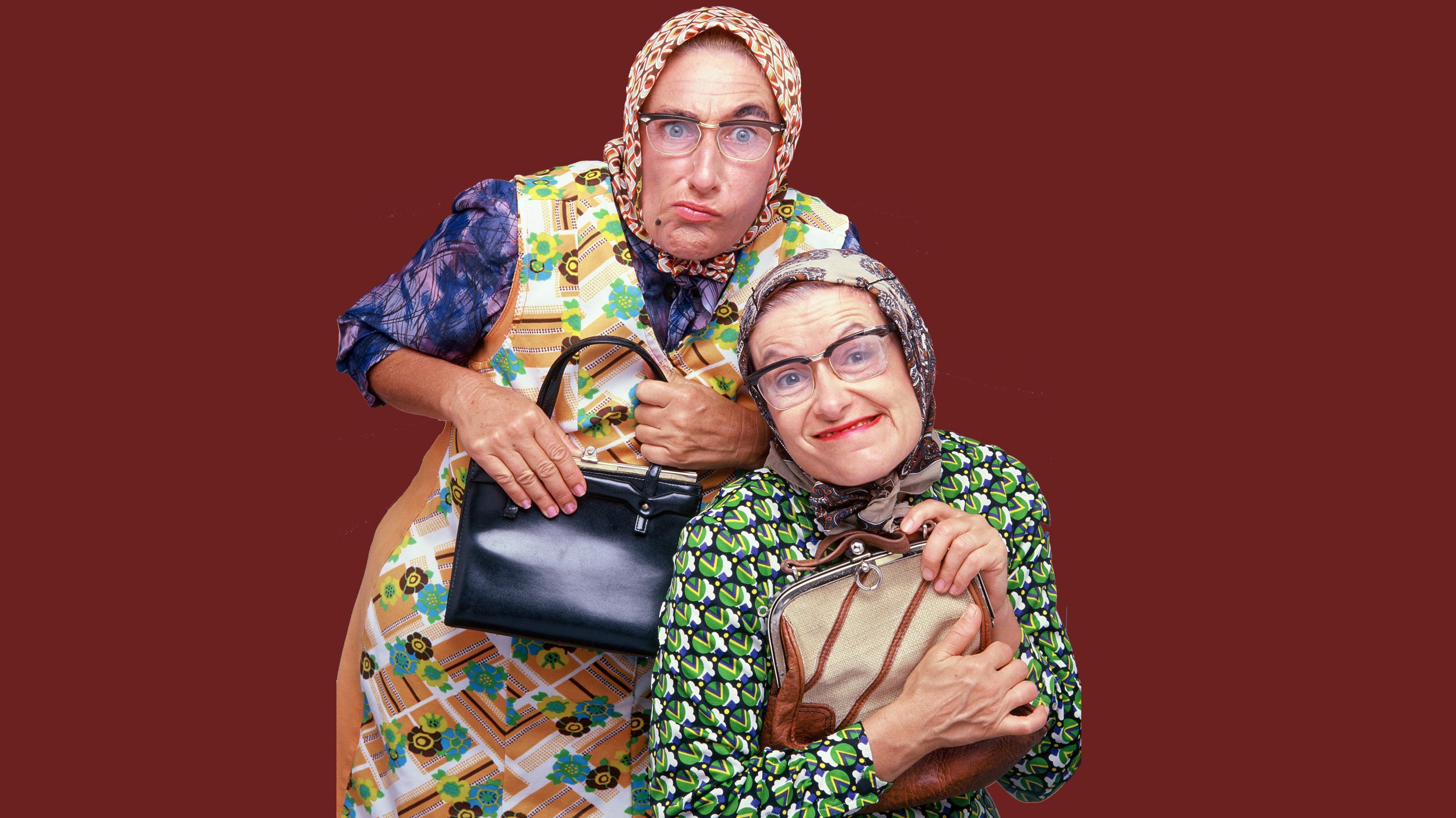 Les Vamps : lâcher de vamps