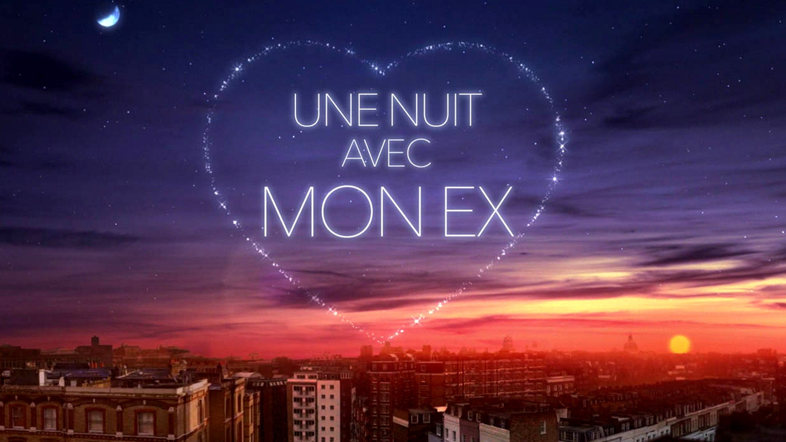 Une nuit avec mon ex