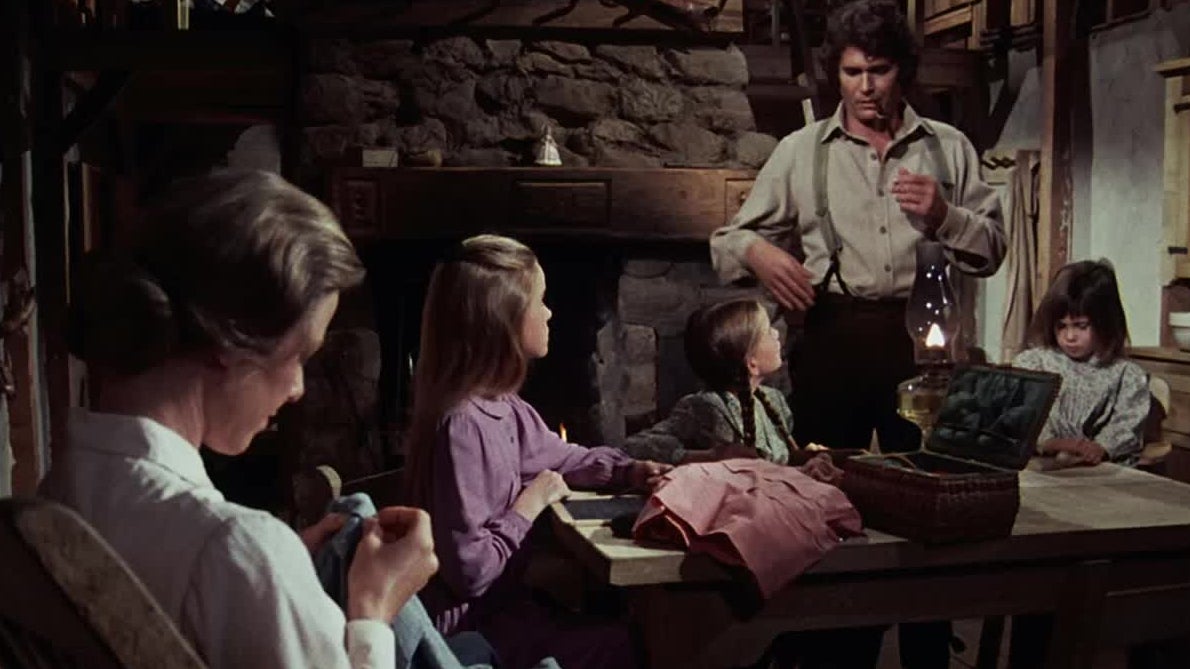 S1 E13 - La cloche de Tinker Jones