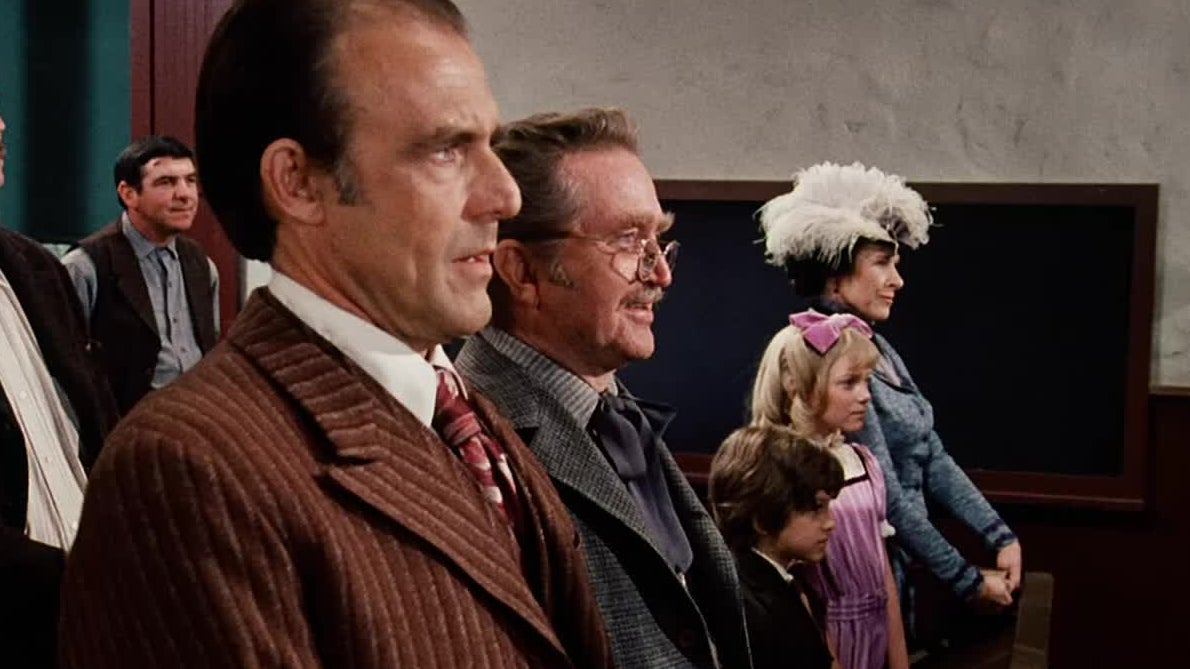 S1 E17 - Querelle de famille