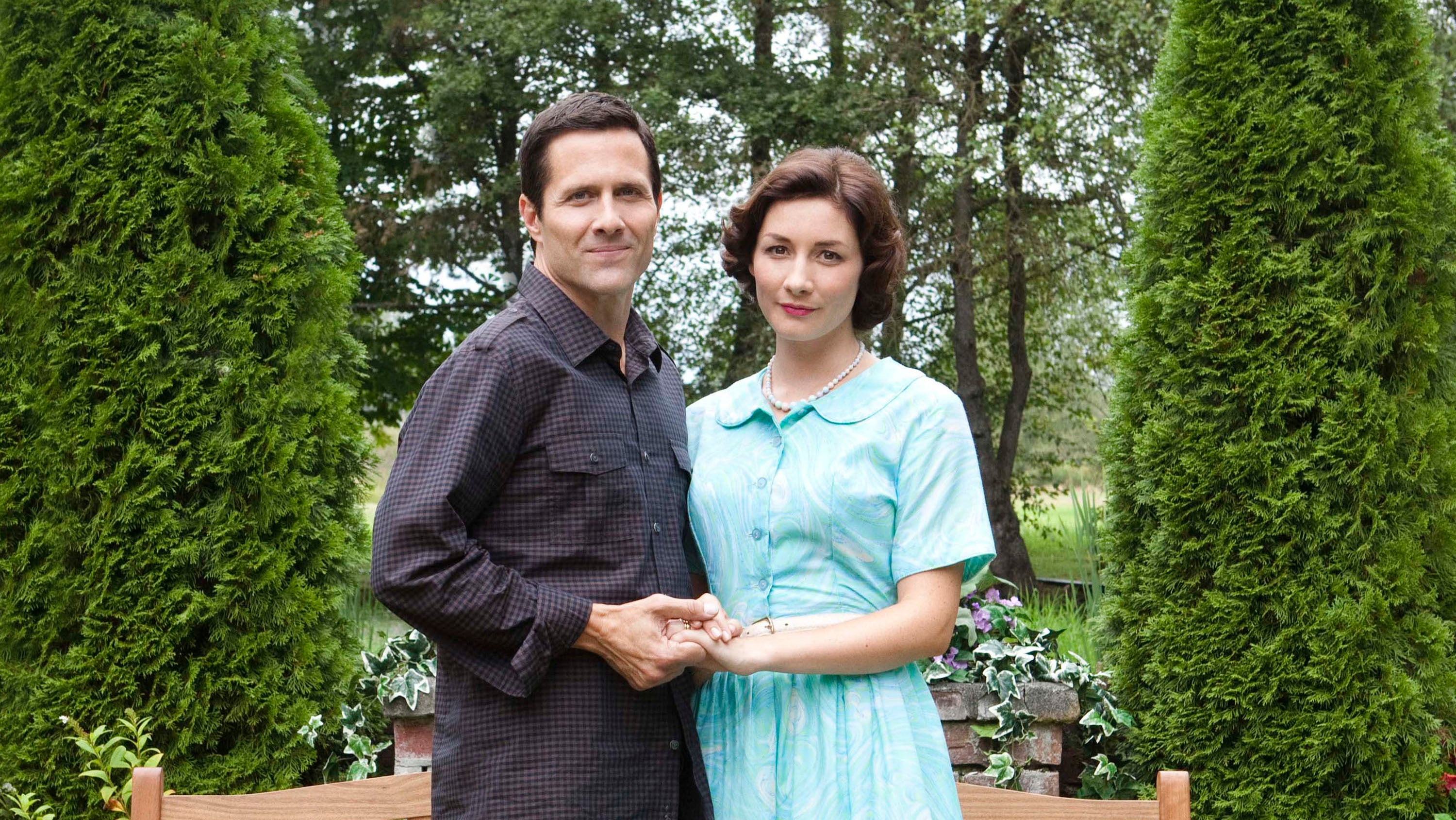 Un demi-siècle nous sépare