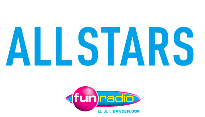 All Stars - Martin Solveig