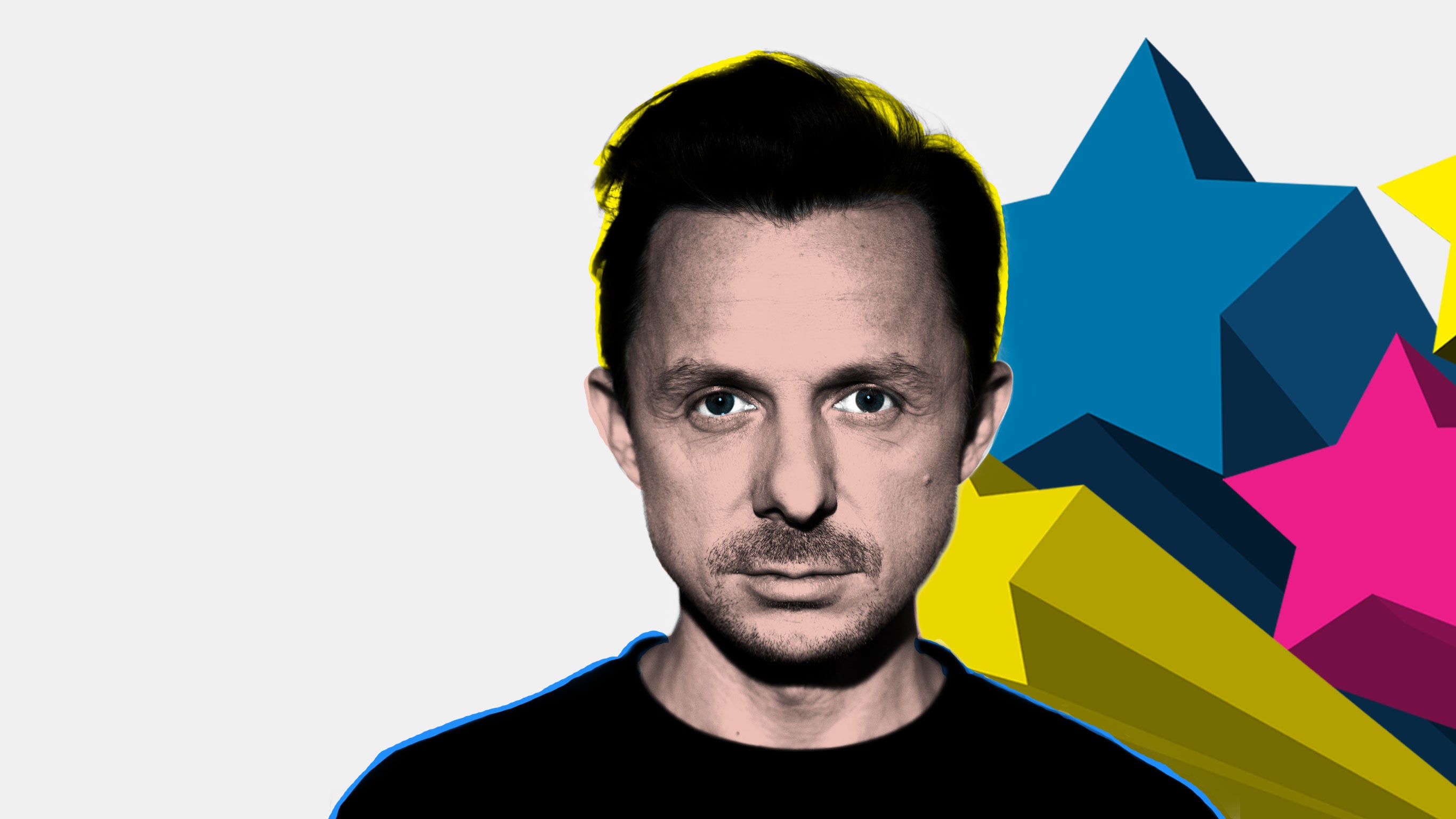 All Stars - Martin Solveig
