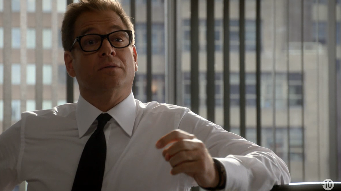 S3 E1 - La vie à tout prix