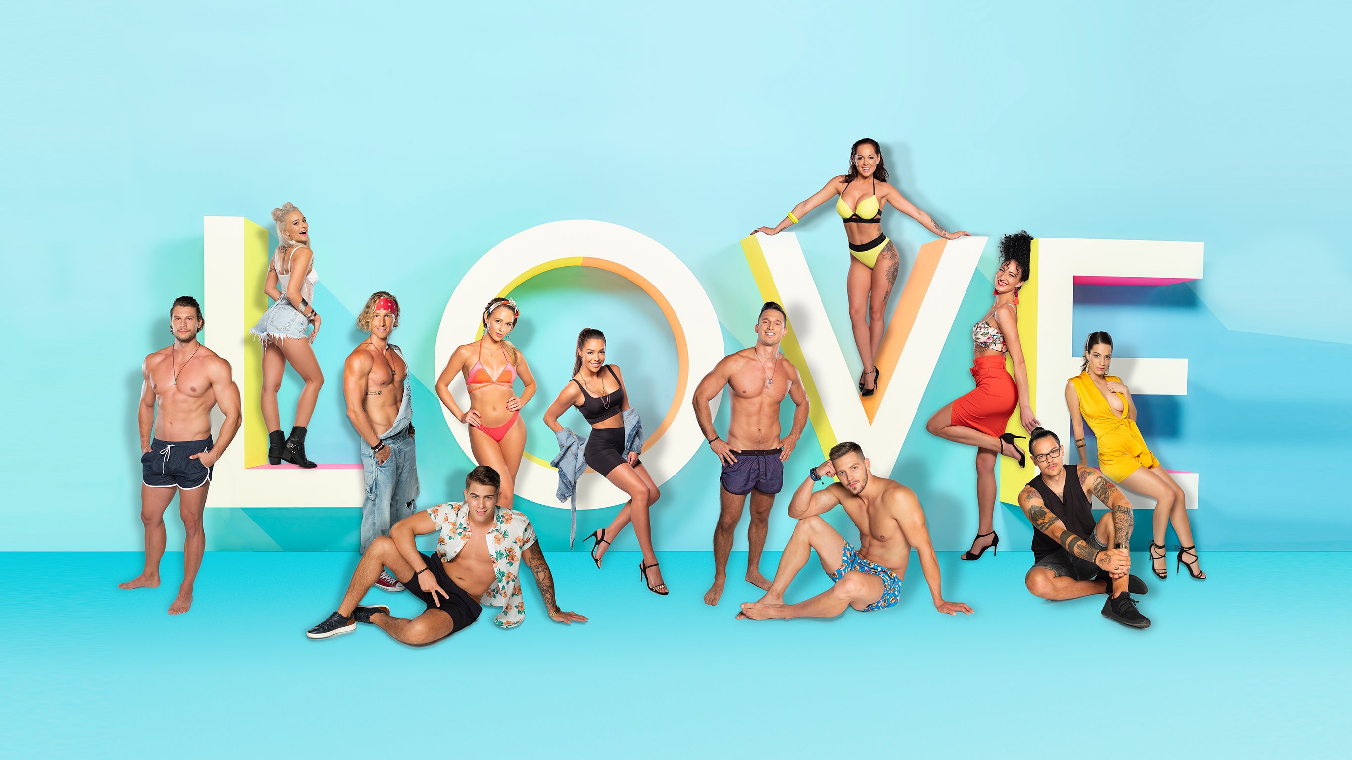 Love Island
