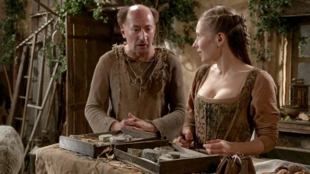 Que fait Charlu ? / Fidèle destrier / Hostie mini