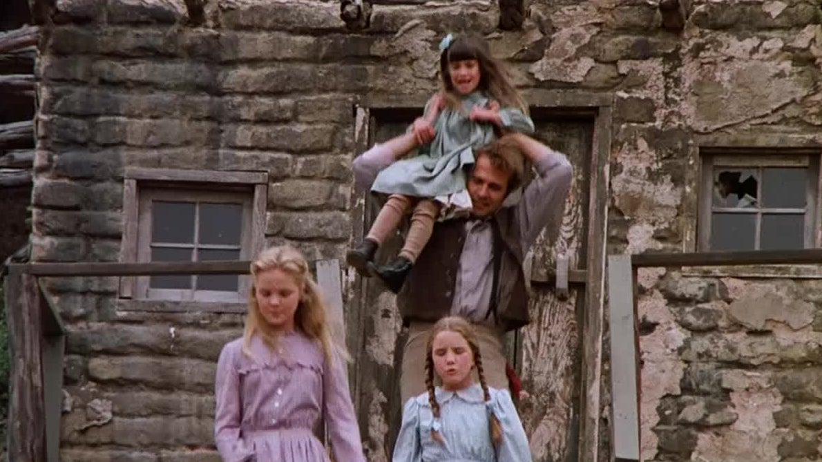 S4 E4 - L'étranger dans la maison