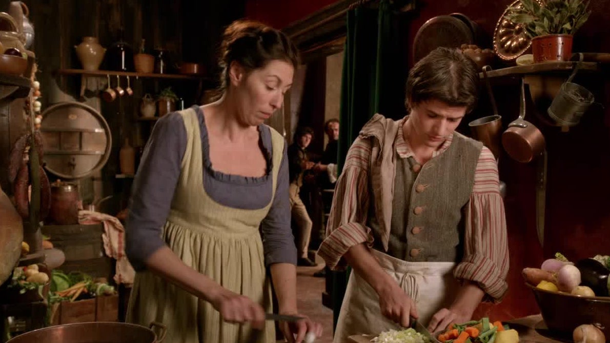 Oui mais elle parle aux oiseaux / Soumise / Virée ou pas virée ? / Coucher pour réussir