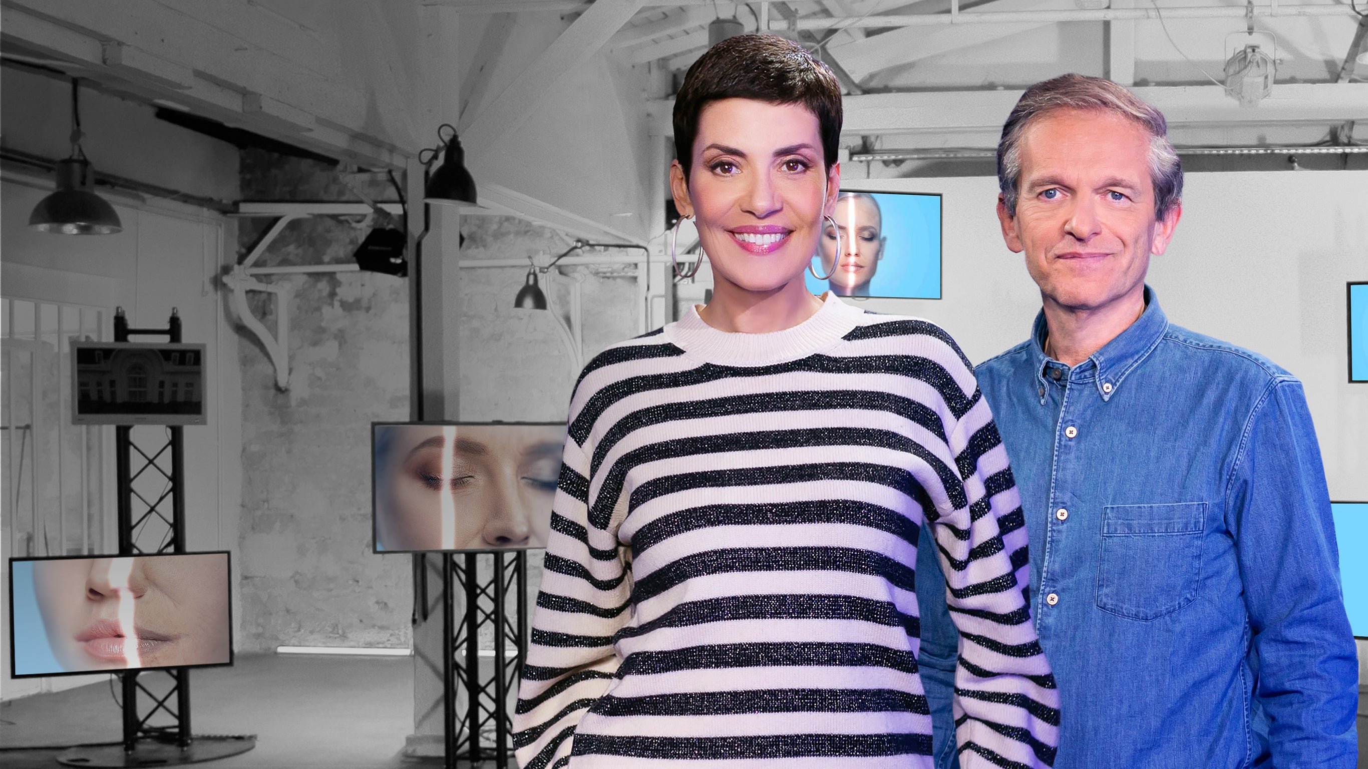 Objectif : 10 ans de moins