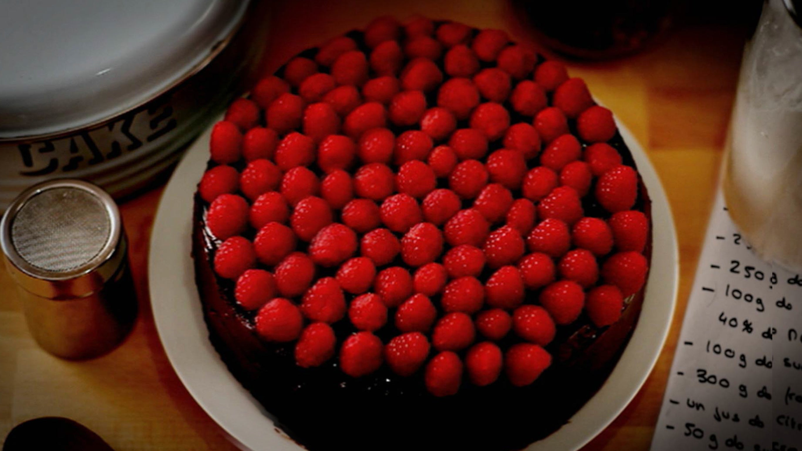 Le meilleur pâtissier : à vos fourneaux