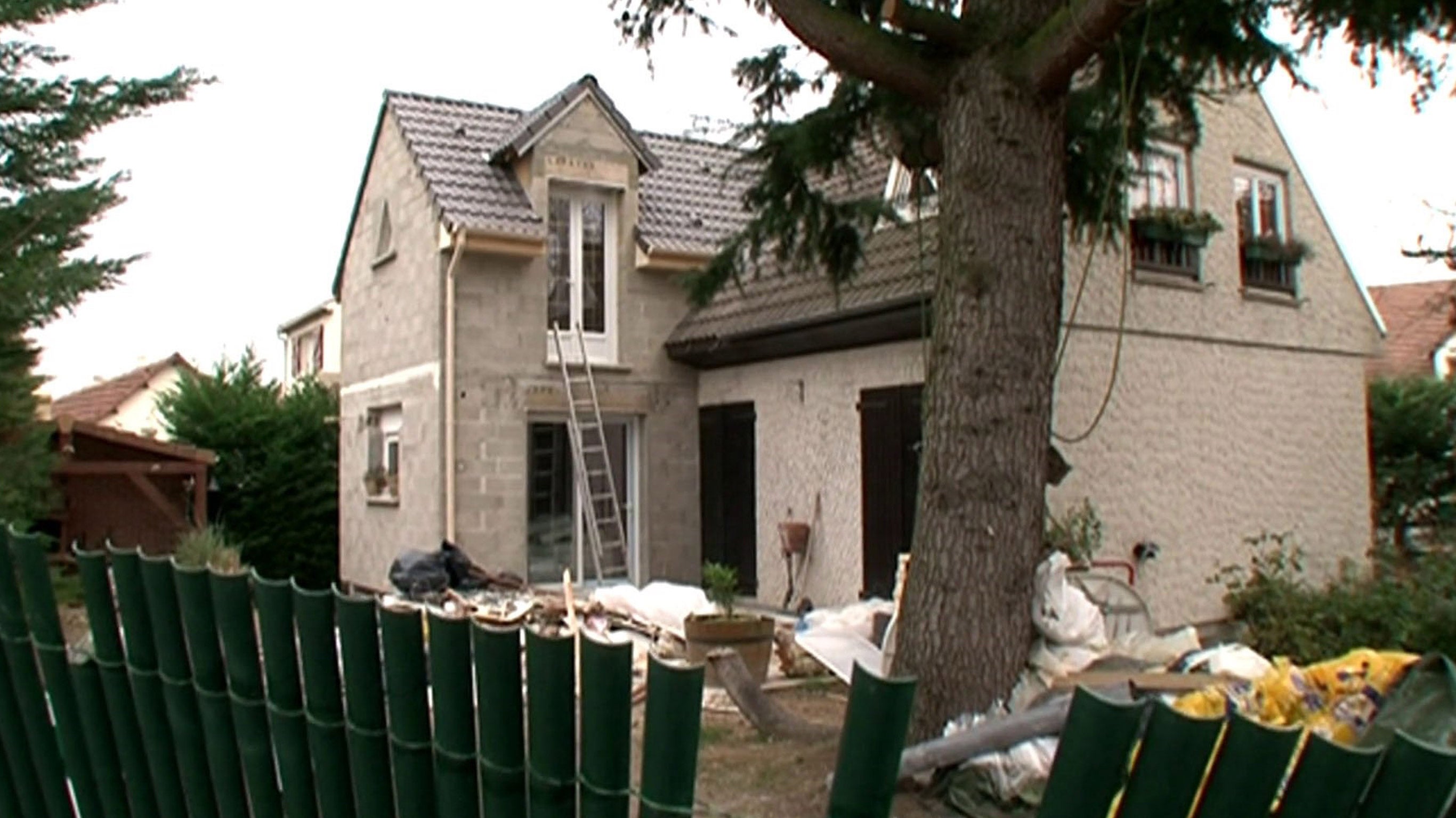 Maisons en chantier : la galère des familles