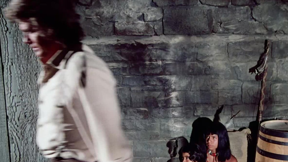 S4 E14 - La liberté