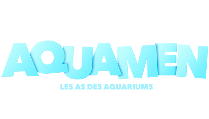 Aquamen : les as des aquariums