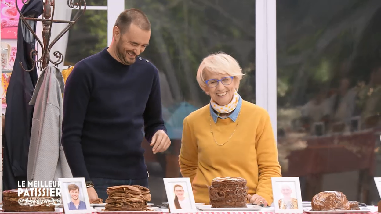 Le bêtisier : Vive la Bretagne !