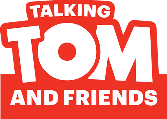 Talking Tom and Friends