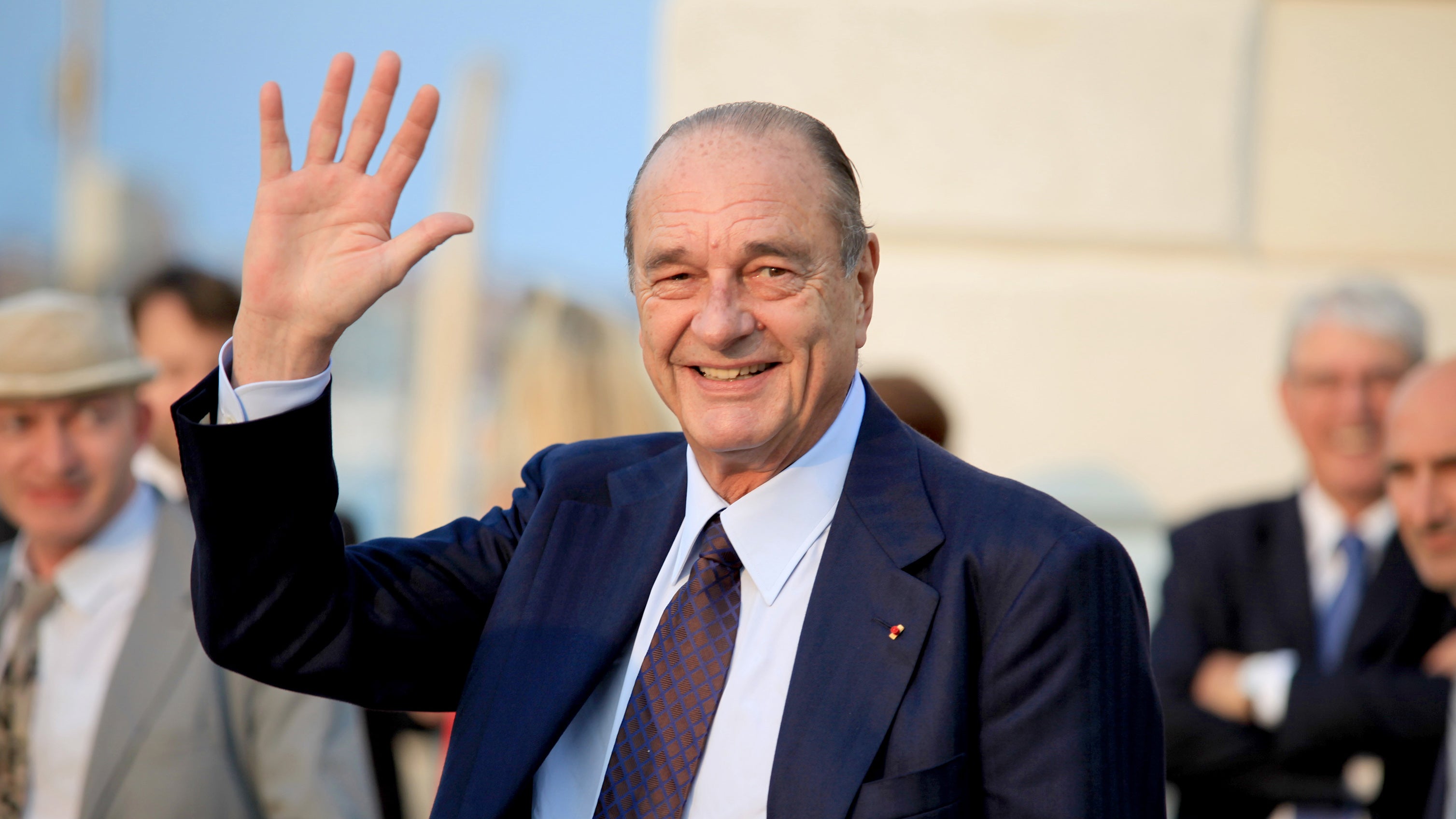 Chirac
