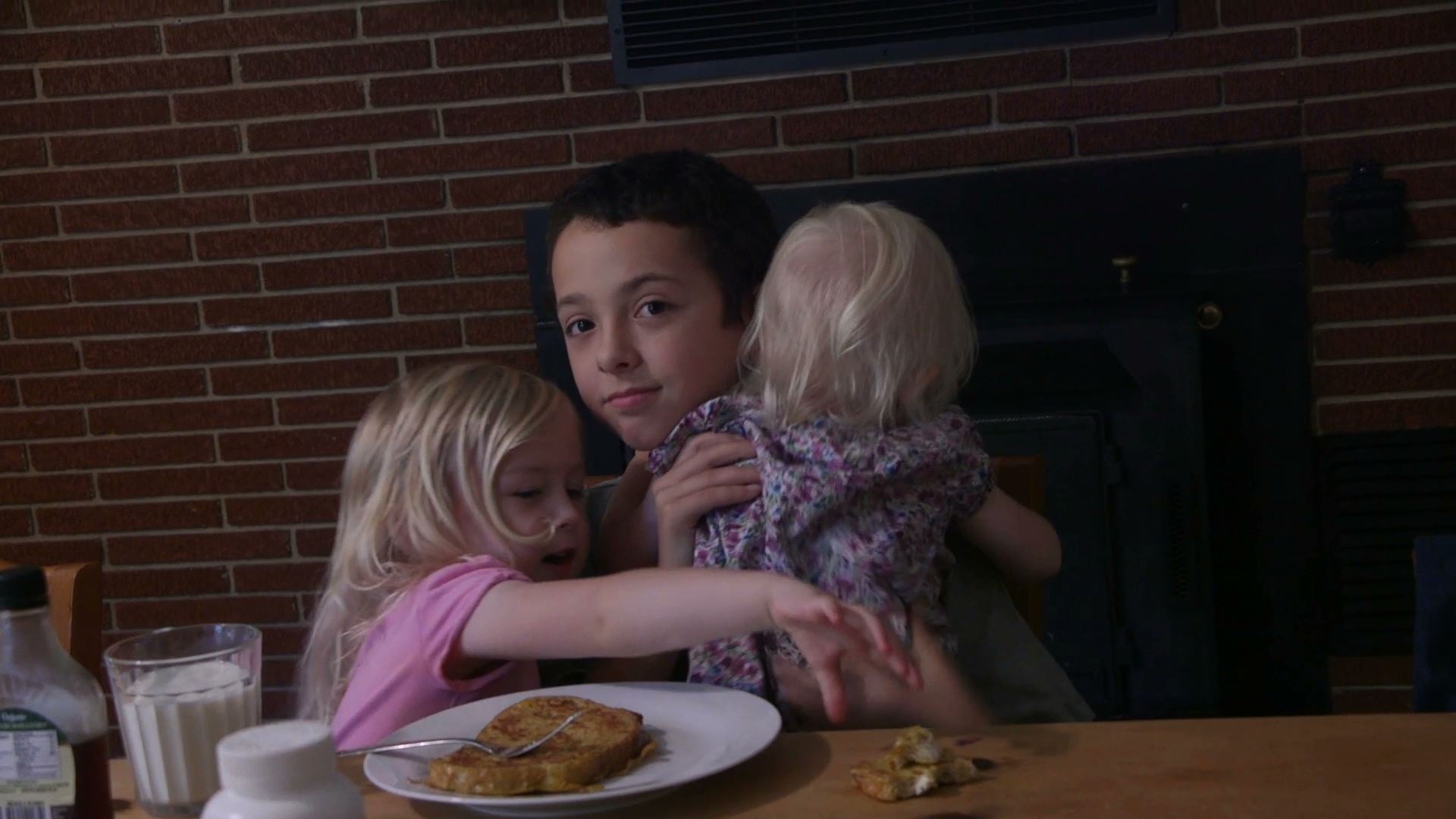 Adoption aux USA : un scandaleux marché aux enfants