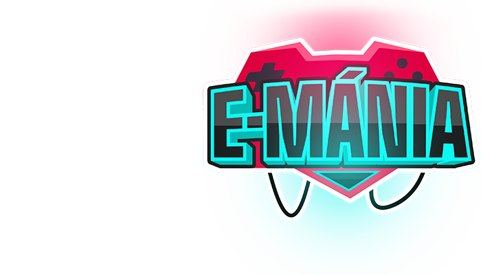 e-mánia