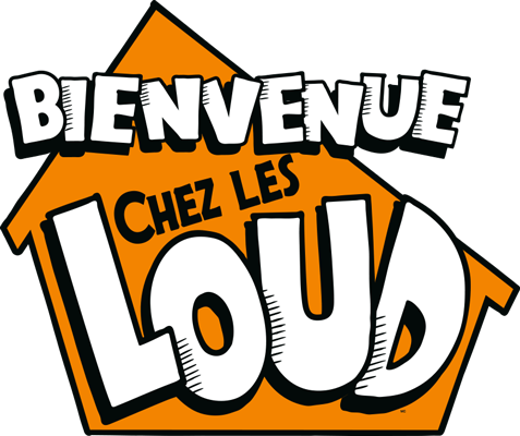 Bienvenue chez les Loud