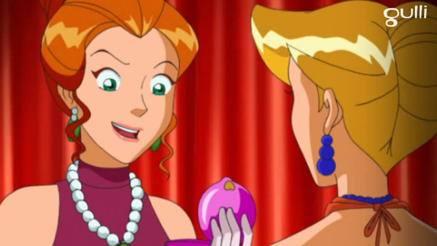 Vous croyez à la magie ?