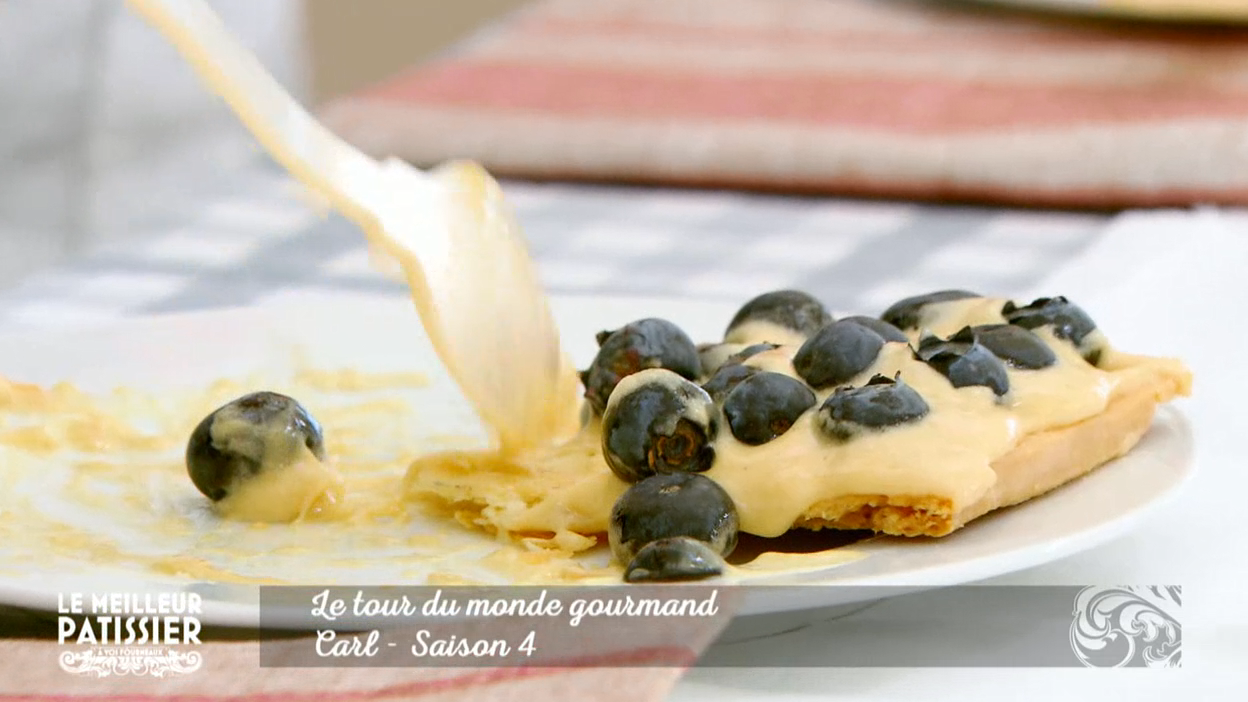 Le tour du monde gourmand !