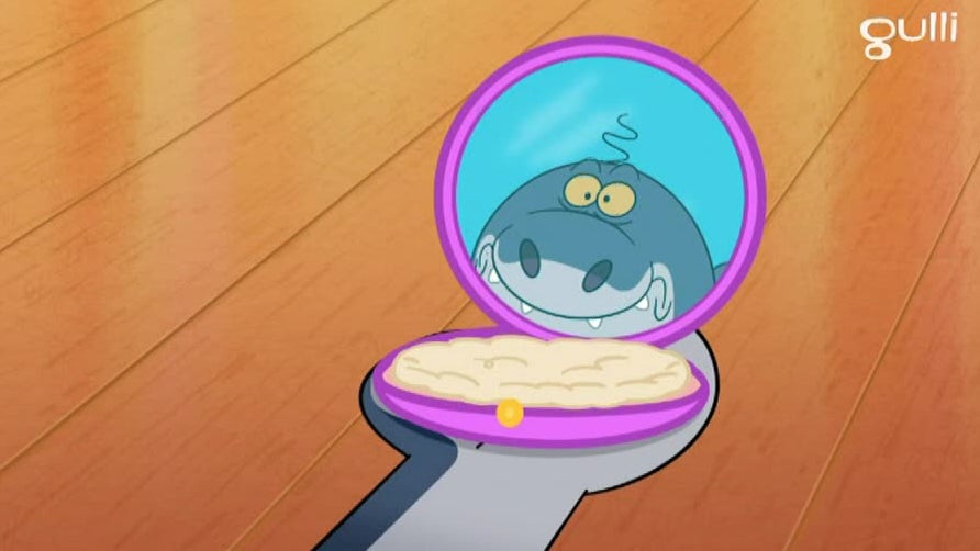 Merveilles virtuelles