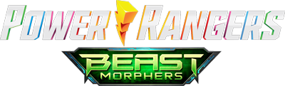 Power Rangers - Beast Morphers