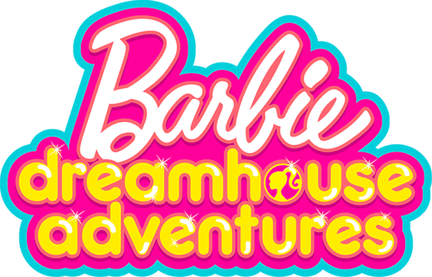Barbie Dreamhouse Adventures