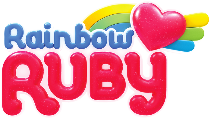 Rainbow Ruby