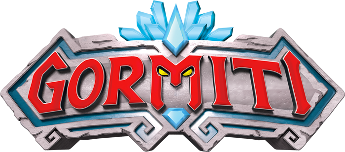 Gormiti