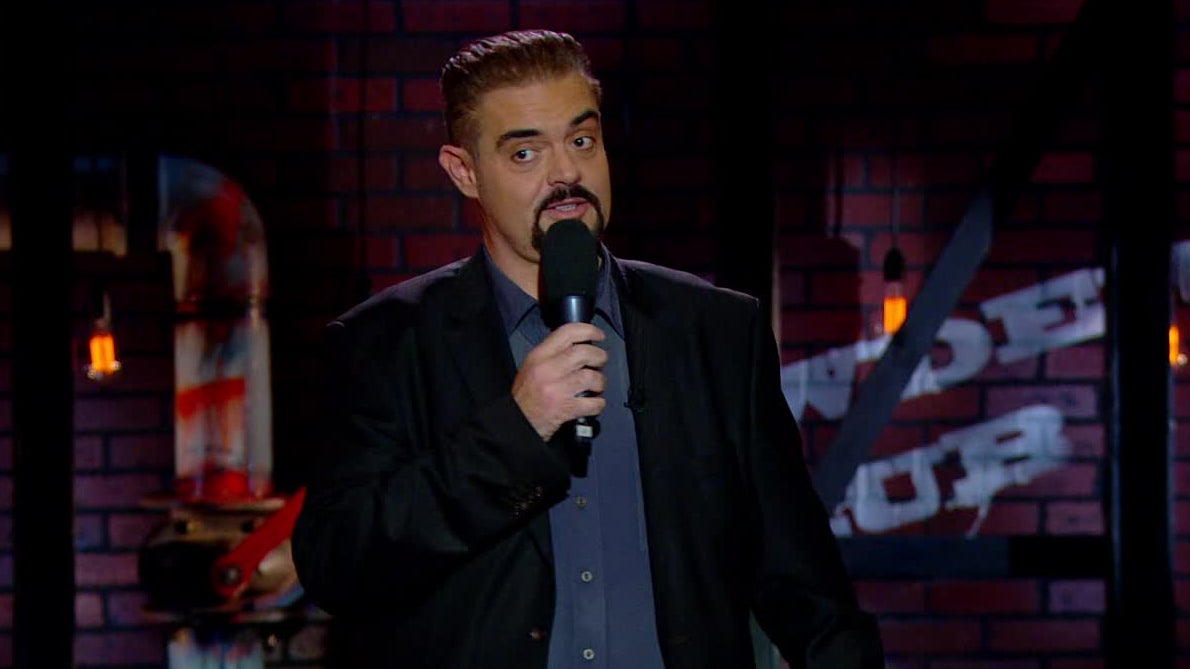 Showder Klub 24. évad 1. rész