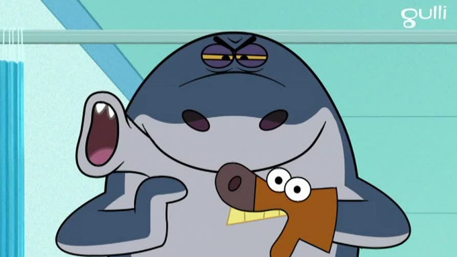 Panique à l'infirmerie