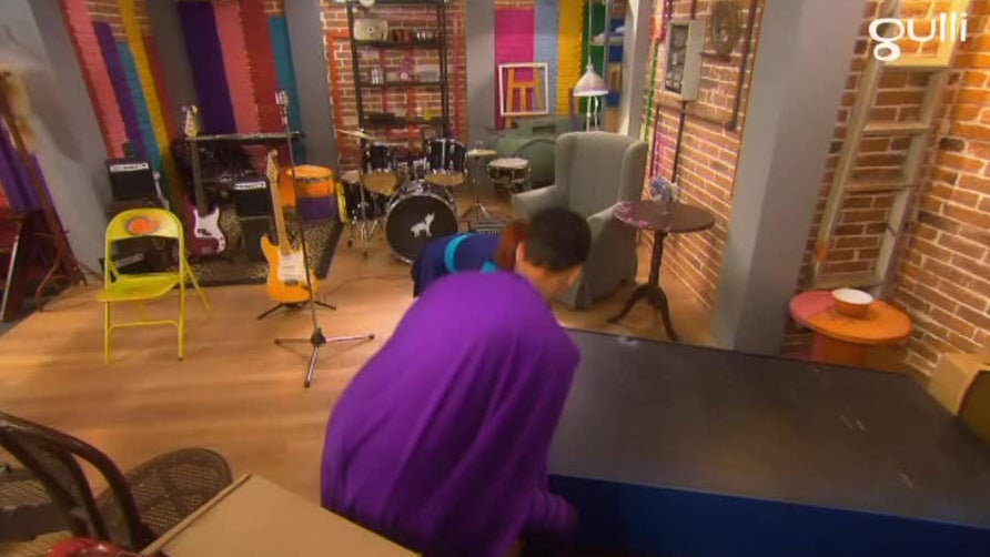 Cherche petit ami désespérément